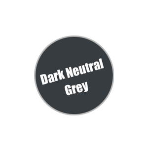 044 - Pro Acryl Dark Neutral Grey