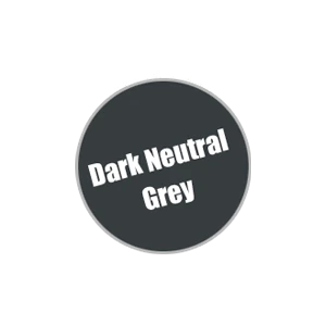 044 - Pro Acryl Dark Neutral Grey