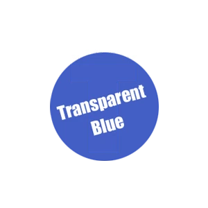 046 - Pro Acryl Transparent Blue