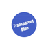 046 - Pro Acryl Transparent Blue