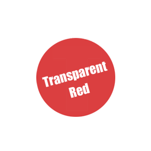 047 - Pro Acryl Transparent Red