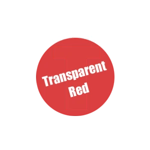 047 - Pro Acryl Transparent Red