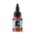 050 - Pro Acryl Transparent Orange