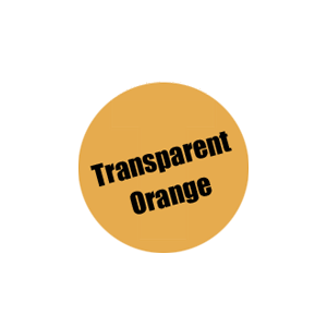 050 - Pro Acryl Transparent Orange