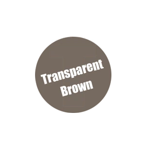 052 - Pro Acryl Transparent Brown