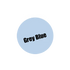 055 - Pro Acryl Grey Blue