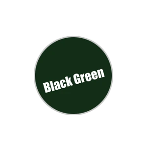 057 - Pro Acryl Black Green