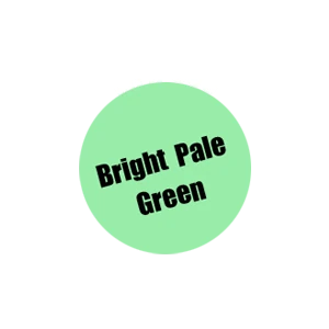 058 - Pro Acryl Bright Pale Green