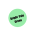 058 - Pro Acryl Bright Pale Green