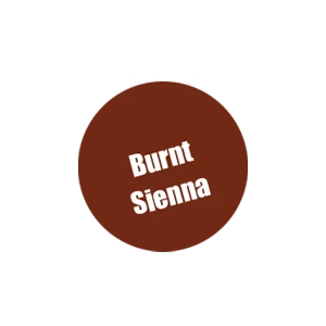 059 - Pro Acryl Burnt Sienna