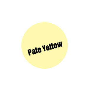 060 - Pro Acryl Pale Yellow