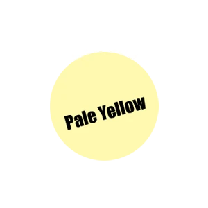 060 - Pro Acryl Pale Yellow