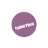 063 - Pro Acryl Faded Plum