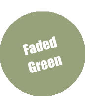 066 - Pro Acryl Faded Green