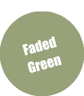 066 - Pro Acryl Faded Green