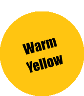 072 - Pro Acryl Warm Yellow