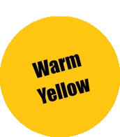 072 - Pro Acryl Warm Yellow