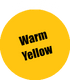 072 - Pro Acryl Warm Yellow