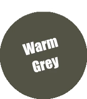 074 - Pro Acryl Warm Grey