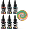 PRO Acryl Wizard's Butt Set!