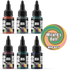 PRO Acryl Wizard's Butt Set!