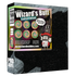 PRO Acryl Wizard's Butt Set!