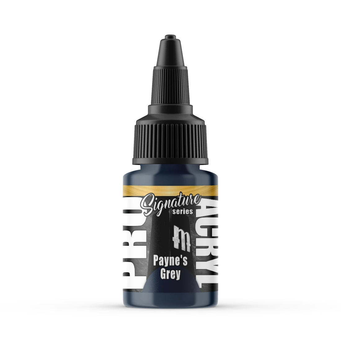 S02 - Vince Venturella Payne's Grey