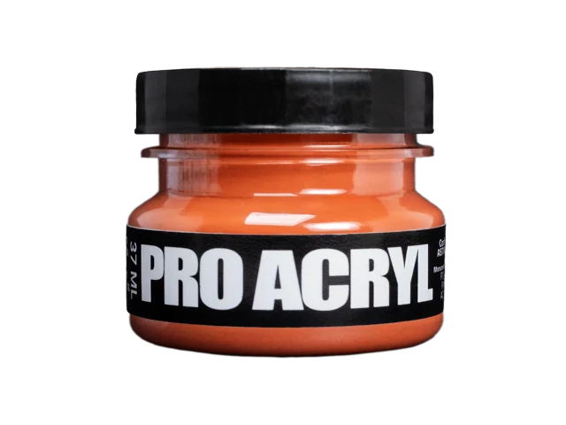 PRO Acryl Weathering Pigments 03 - Red Iron Oxide