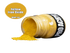 PRO Acryl Weathering Pigments 04 - Yellow Iron Oxide