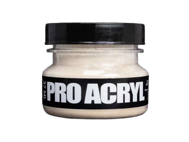 PRO Acryl Weathering Pigments 05 - Unbleached Titanium