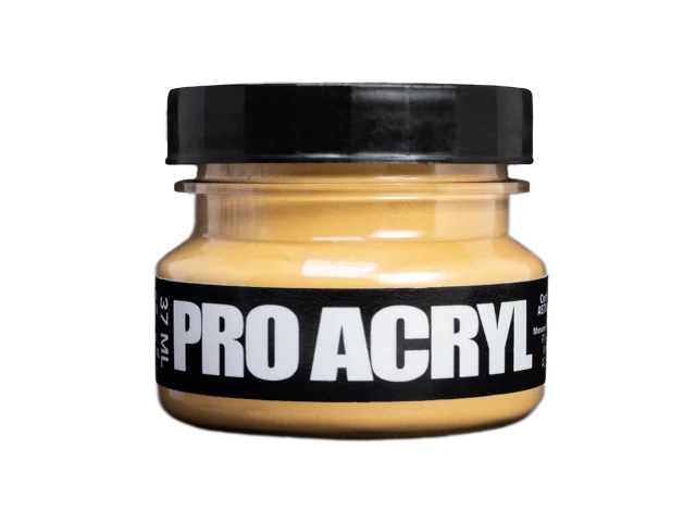PRO Acryl Weathering Pigments 06 - Raw Sienna