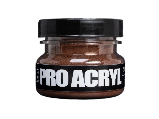 PRO Acryl Weathering Pigments 07 - Burnt Umber