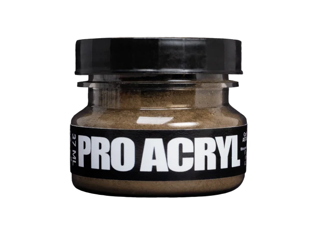 PRO Acryl Weathering Pigments 08 - Raw Umber