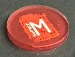 BLKOUT Control Tokens