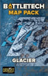 BattleTech: Map Pack - Glacier