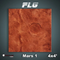 FLG Mats: Mars 1