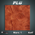 FLG Mats: Mars 1