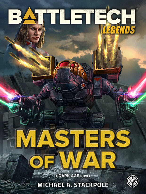 Masters of War