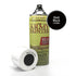 Colour Primer: Matt Black