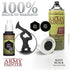 Colour Primer: Matt Black