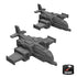 Maverick Light VTOL 2-Pack