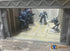 Mech Bay Hangar