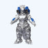 Mechagodzilla 2002 "Godzilla Against Mechagodzilla"