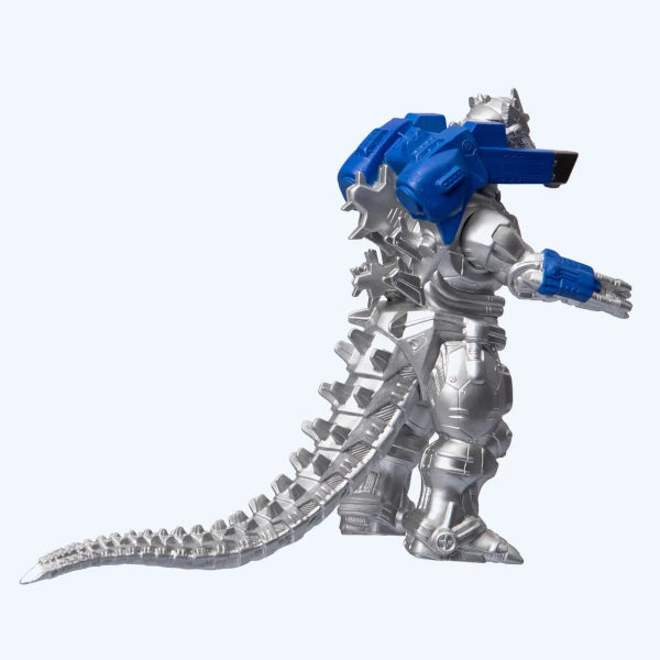 Mechagodzilla 2002 
