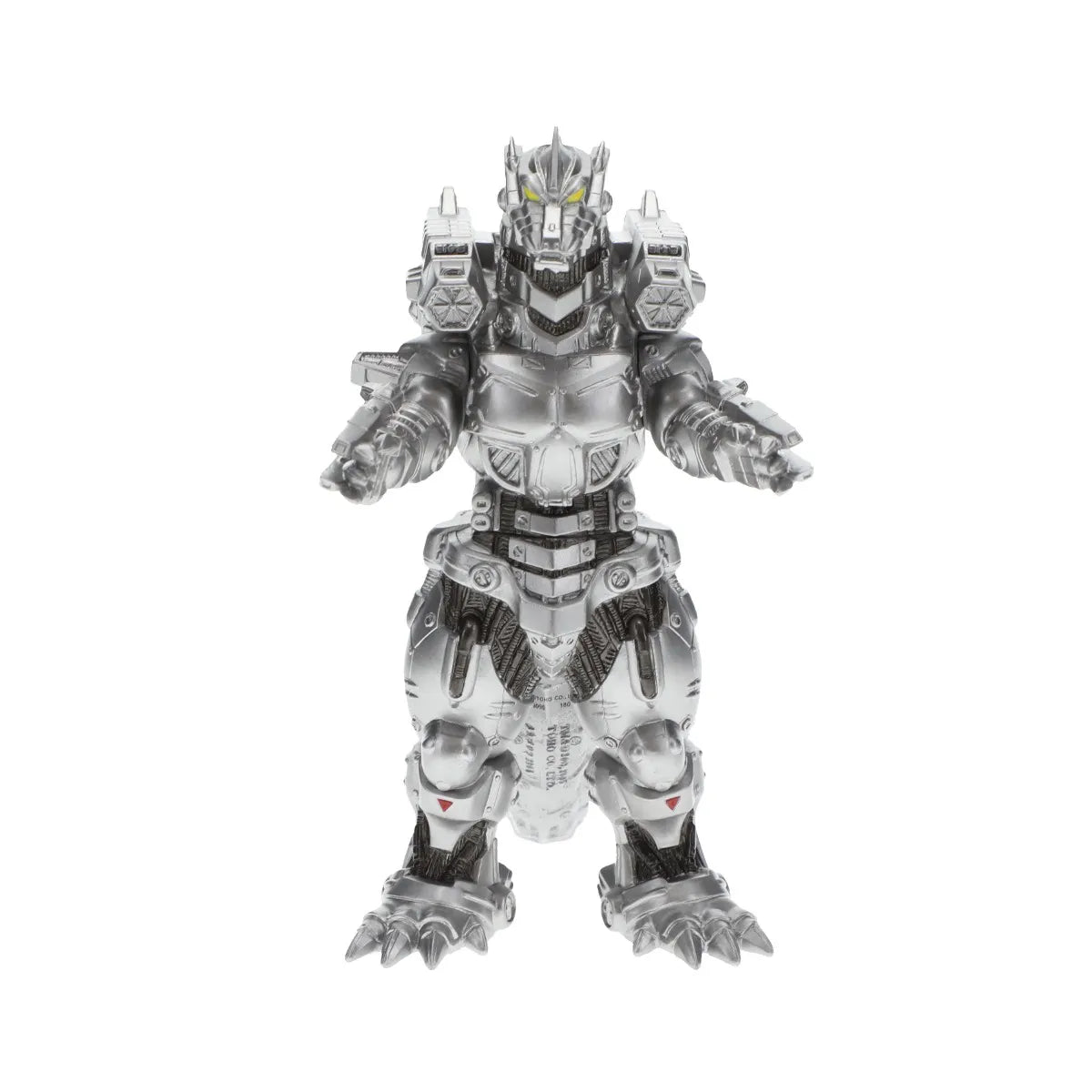 Mechagodzilla (Heavily Armed) "Godzilla vs. Mechagodzilla"