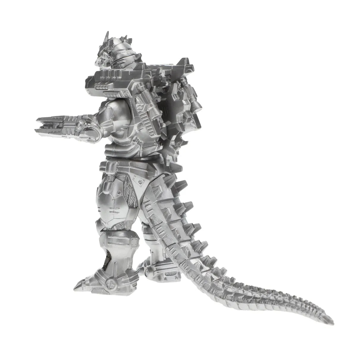 Mechagodzilla (Heavily Armed) "Godzilla vs. Mechagodzilla"