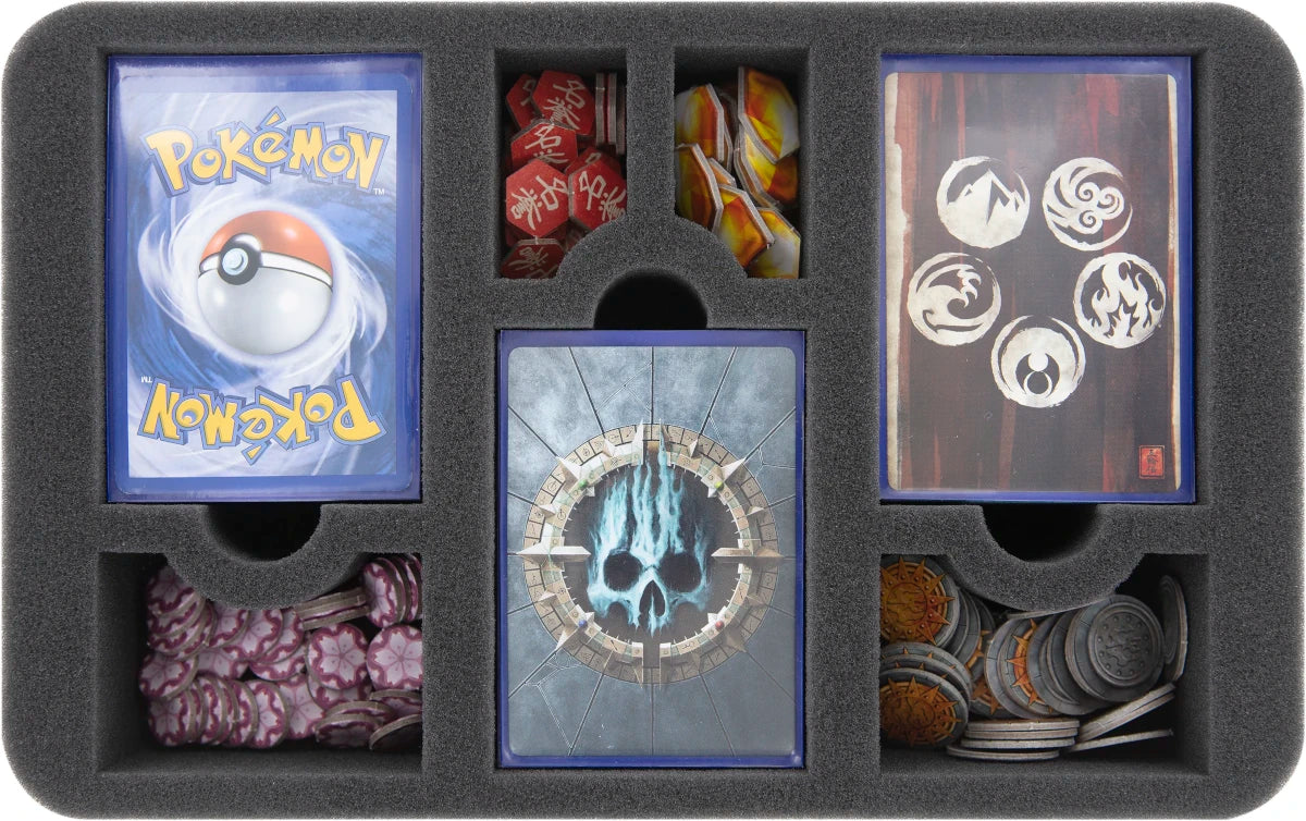 Medium Bag for Box Sets