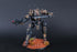 Caber / Aveles Medium Duster Kit