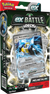 Melmetal EX or Houndoom EX Battle Deck