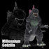 Millennium Godzilla (CP48) "Millennium Series"